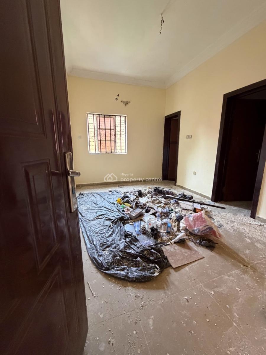 Neatly Built Sefcontain, Dawaki, Gwarinpa, Abuja, Flat / Apartment for Rent
