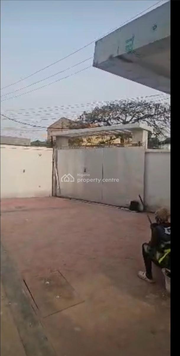 Ultramodern 7 Bedroom Fully Detached Duplex + Bq, Ikeja Gra, Ikeja, Lagos, Detached Duplex for Sale