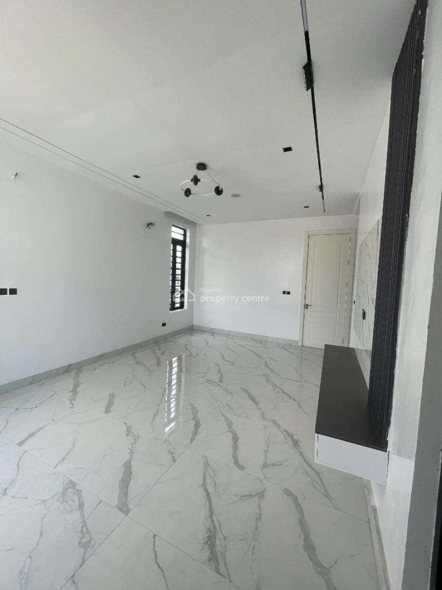 Luxury 5 Bedroom Duplex, Admiralty Way, Lekki Phase 1, Lekki, Lagos, Semi-detached Duplex for Sale