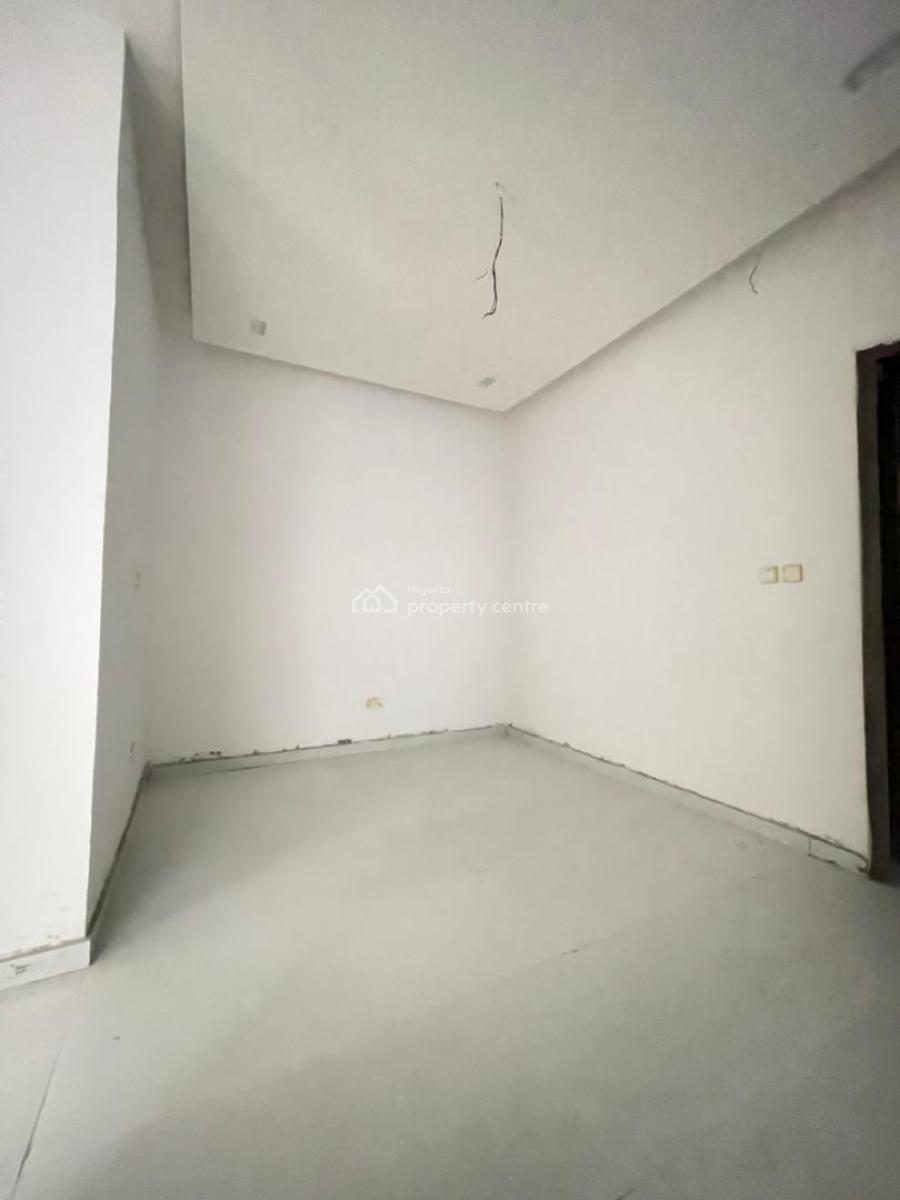 Exquisite 4 Bedroom Terrace Duplex, Ajah, Lagos, Terraced Duplex for Sale