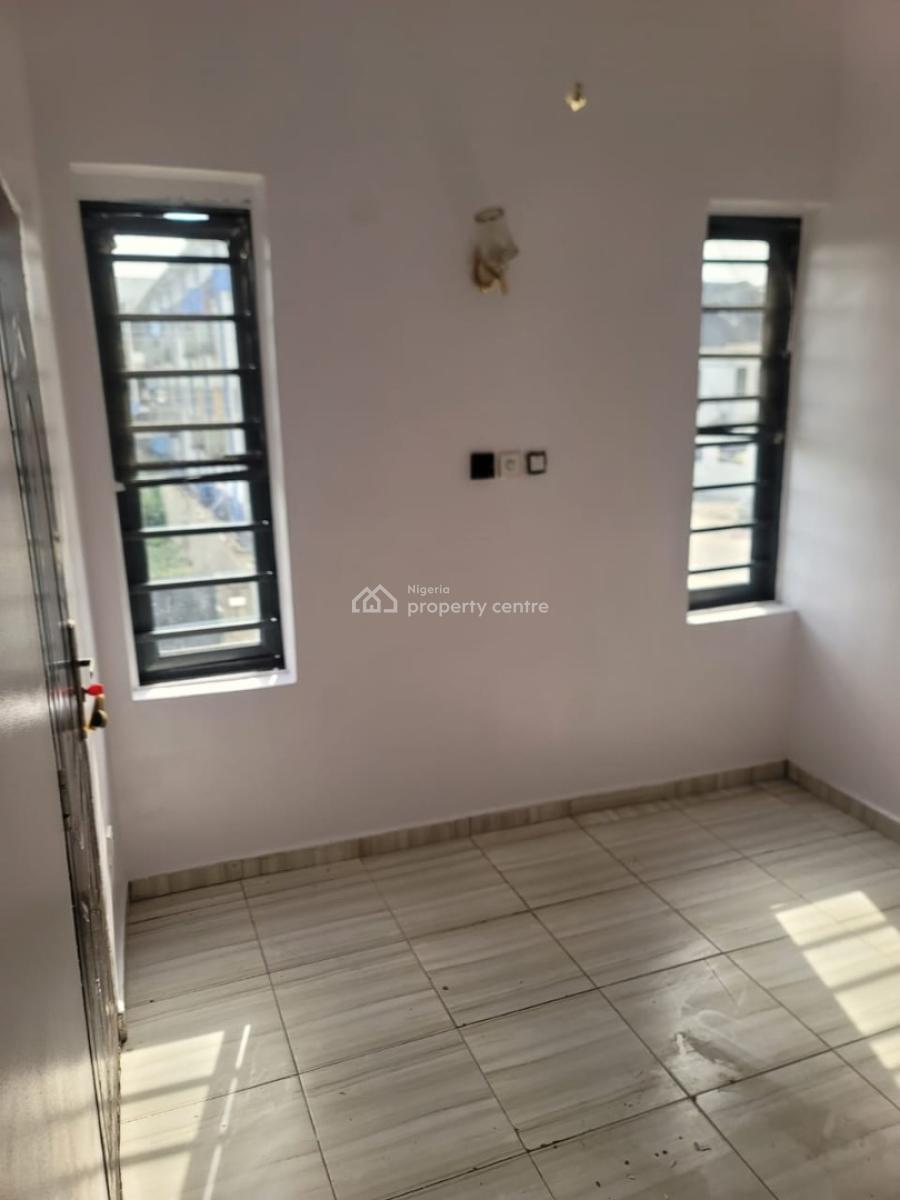 a Spacious Room, Orchid Road, Golden Palm Estate, Lekki, Lagos, Self Contain (single Rooms) for Rent