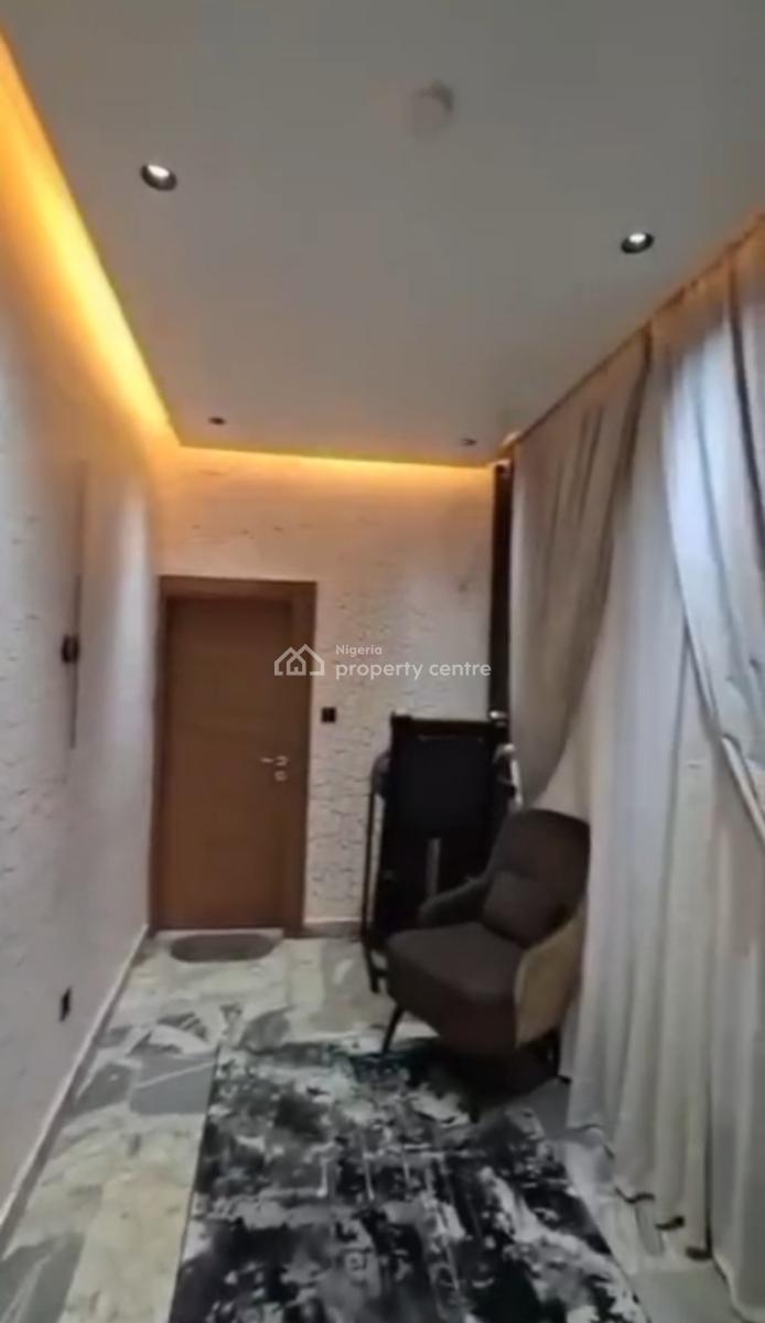 Furnished 4 Bedroom Detached Duplex, By Ebeano, Gaduwa, Abuja, Detached Duplex for Sale
