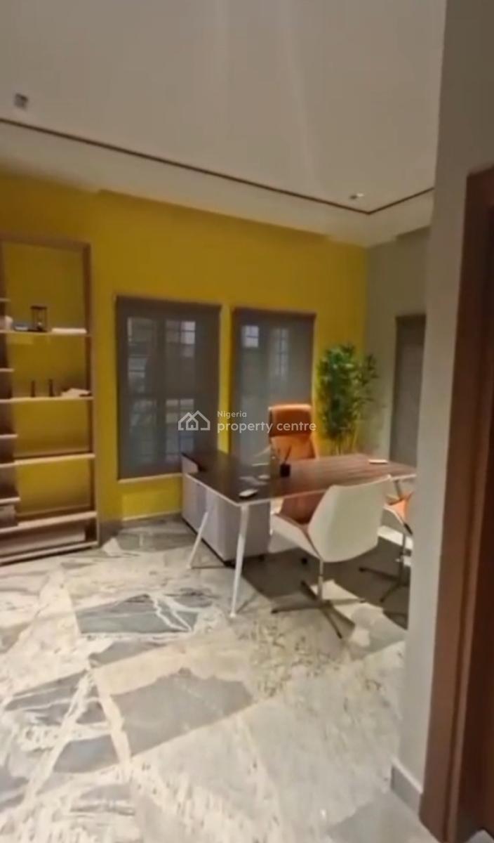 Furnished 4 Bedroom Detached Duplex, By Ebeano, Gaduwa, Abuja, Detached Duplex for Sale