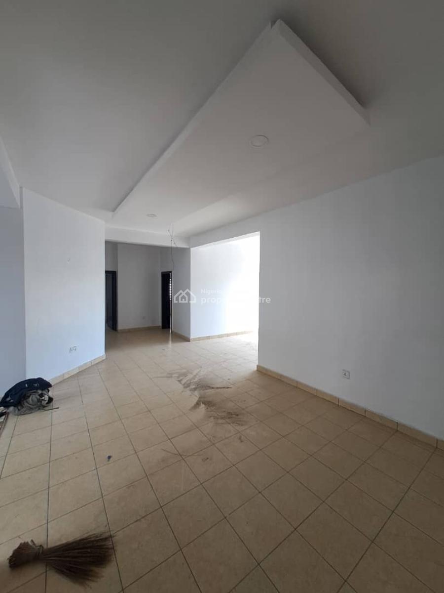 Well Built 3 Bedroom Apartment in a Serene Environment, Ologolo, Lekki, Lagos, Flat / Apartment for Rent