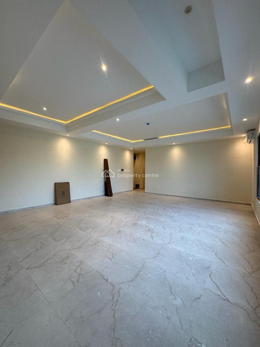 Brand New Two (2) Bedroom Apartment, Victoria Island (vi), Lagos, Flat / Apartment for Rent