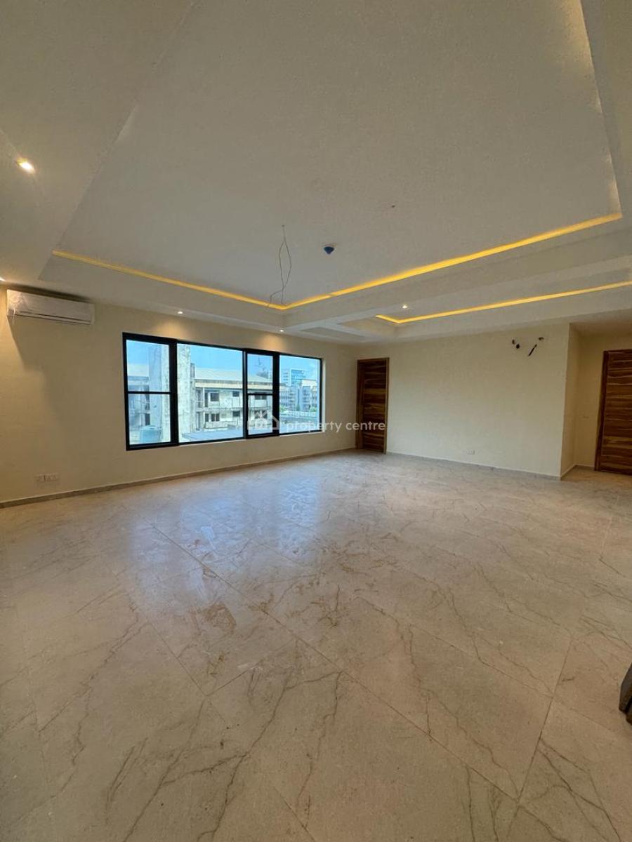 Brand New Two (2) Bedroom Apartment, Victoria Island (vi), Lagos, Flat / Apartment for Rent