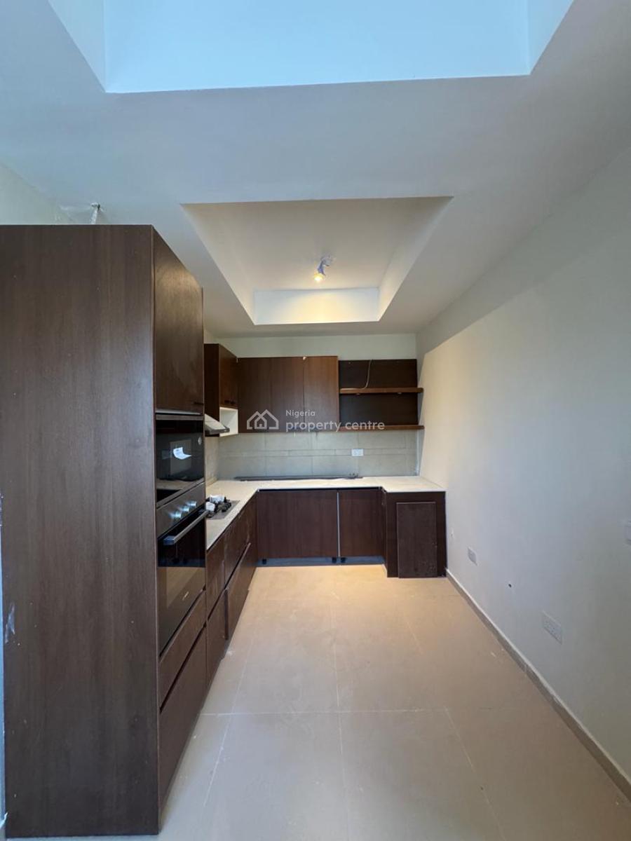 Brand New Two (2) Bedroom Apartment, Victoria Island (vi), Lagos, Flat / Apartment for Rent