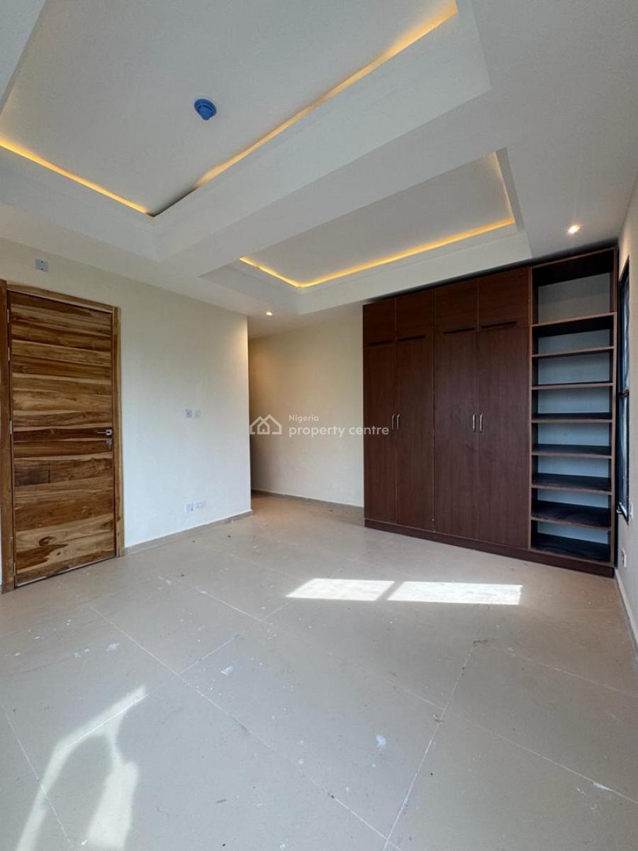 Brand New Two (2) Bedroom Apartment, Victoria Island (vi), Lagos, Flat / Apartment for Rent