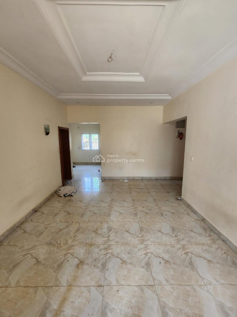 Luxury Two Bedroom Block of Flat, News Engineering, Dawaki, Gwarinpa, Abuja, Flat / Apartment for Rent