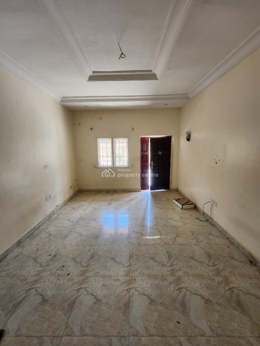 Luxury Two Bedroom Block of Flat, News Engineering, Dawaki, Gwarinpa, Abuja, Flat / Apartment for Rent