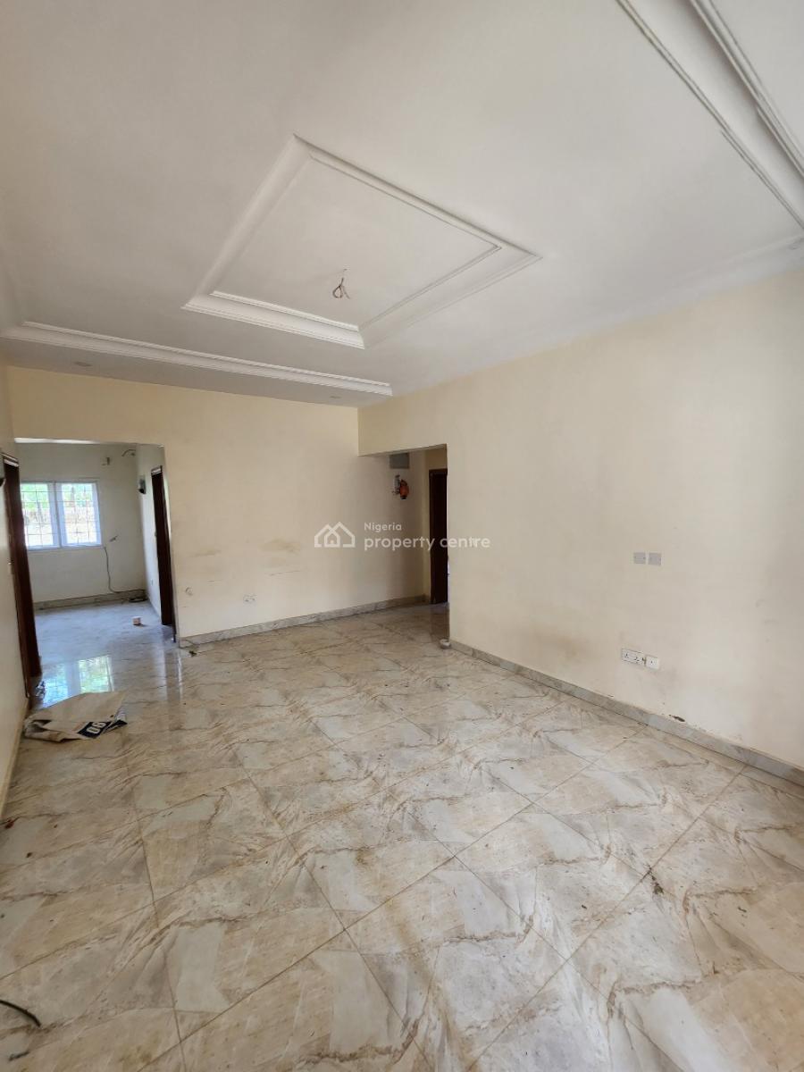 Luxury Two Bedroom Block of Flat, News Engineering, Dawaki, Gwarinpa, Abuja, Flat / Apartment for Rent