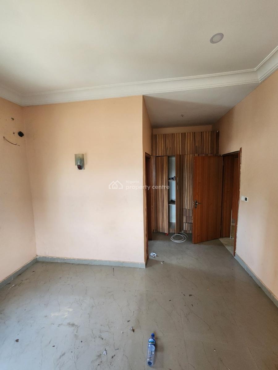 Luxury Two Bedroom Block of Flat, News Engineering, Dawaki, Gwarinpa, Abuja, Flat / Apartment for Rent