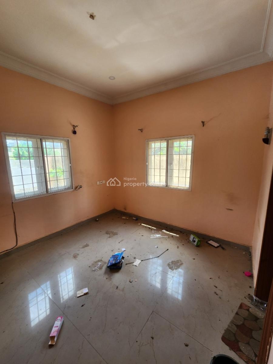 Luxury Two Bedroom Block of Flat, News Engineering, Dawaki, Gwarinpa, Abuja, Flat / Apartment for Rent