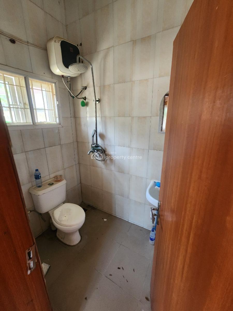 Luxury Two Bedroom Block of Flat, News Engineering, Dawaki, Gwarinpa, Abuja, Flat / Apartment for Rent