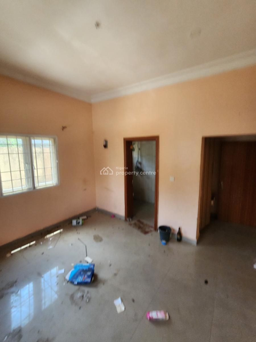 Luxury Two Bedroom Block of Flat, News Engineering, Dawaki, Gwarinpa, Abuja, Flat / Apartment for Rent