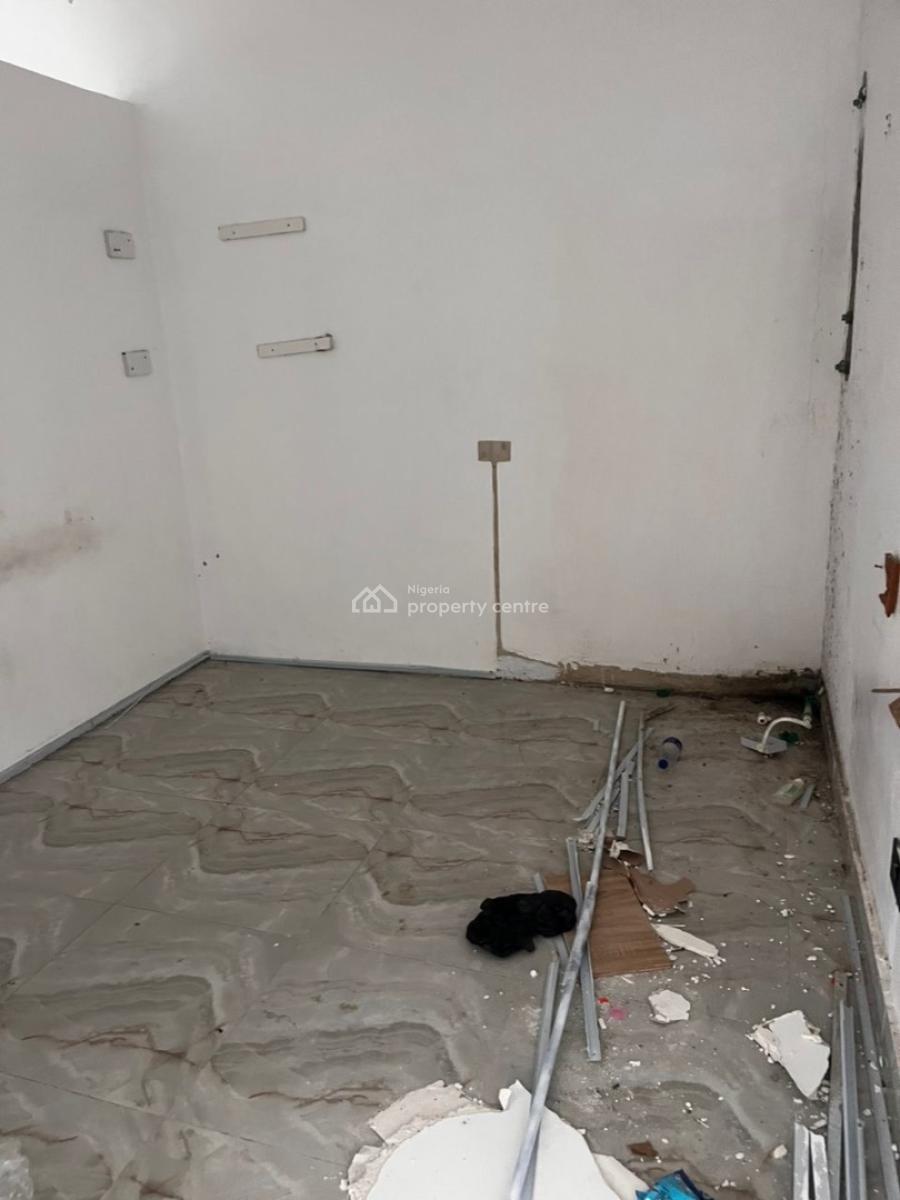 Spacious Shops, Thomas Estate, Ajah, Lagos, Shop for Rent
