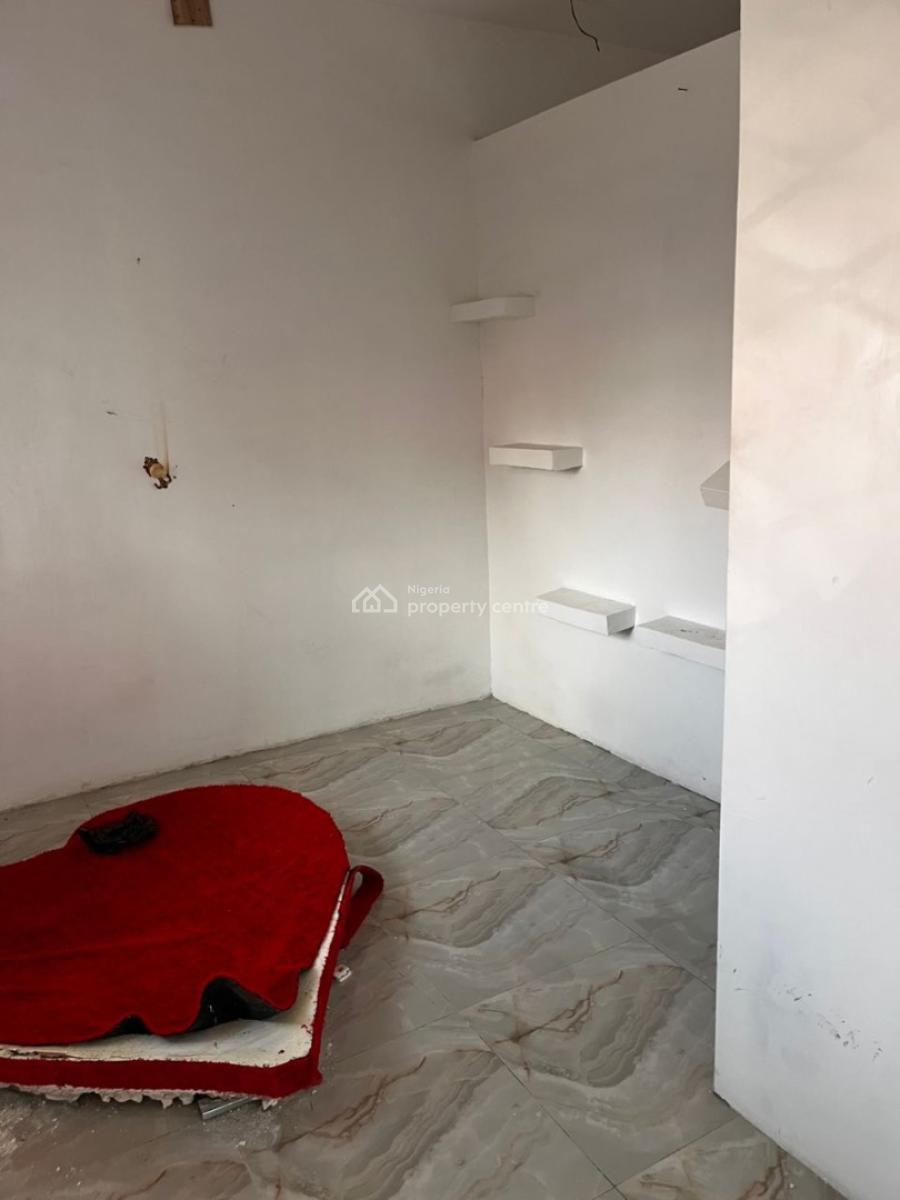 Spacious Shops, Thomas Estate, Ajah, Lagos, Shop for Rent
