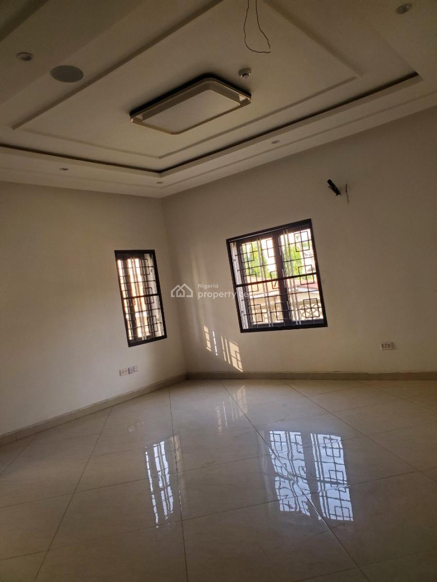 Luxury 6 Units of 6-bedroom Fully Detached Duplex with Bq & Pool, Asokoro District, Abuja, Detached Duplex for Sale