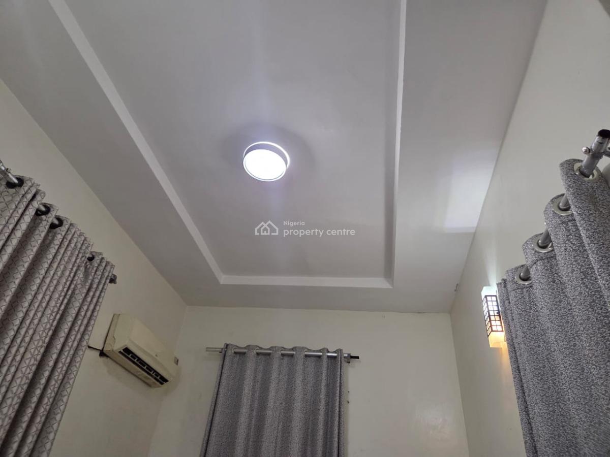 Distressed 4 Bedroom Duplex, Osapa London, Lekki, Lagos, Detached Duplex for Sale