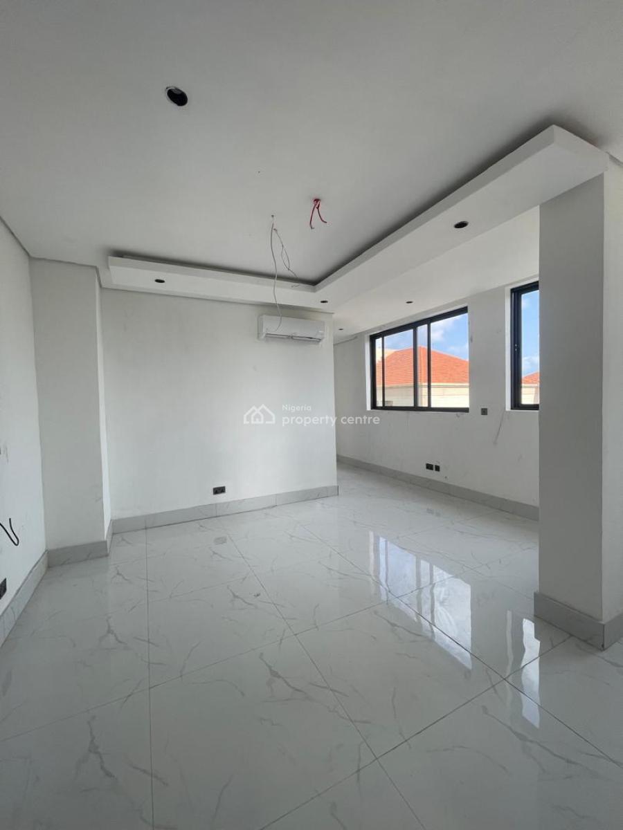 Luxury 4-bedroom Massionette with a Bq, Banana Island Rd, Ikoyi, Lagos, House for Rent