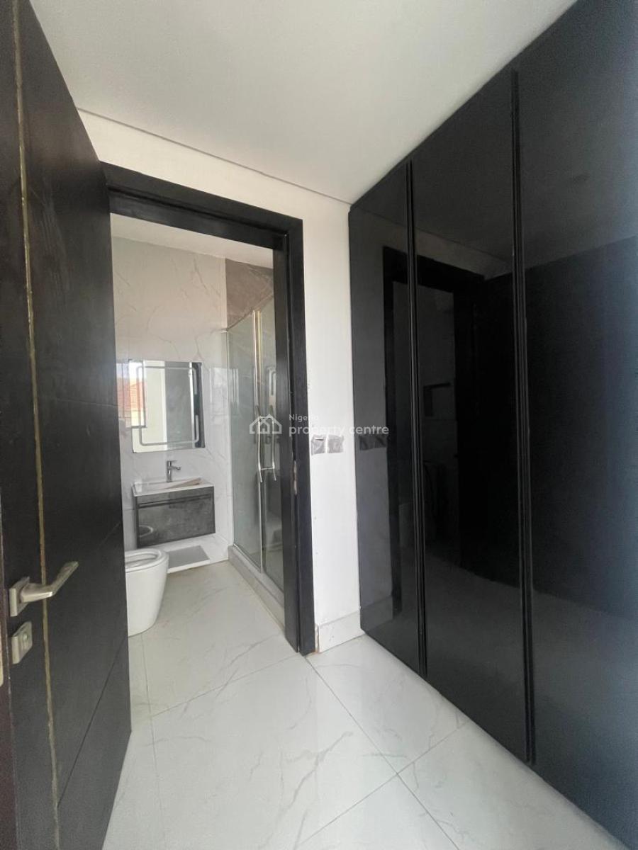 Luxury 4-bedroom Massionette with a Bq, Banana Island Rd, Ikoyi, Lagos, House for Rent