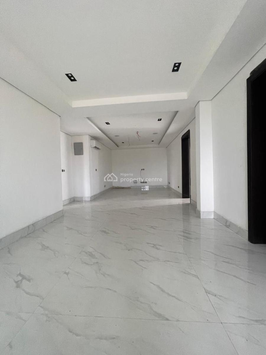 Luxury 4-bedroom Massionette with a Bq, Banana Island Rd, Ikoyi, Lagos, House for Rent