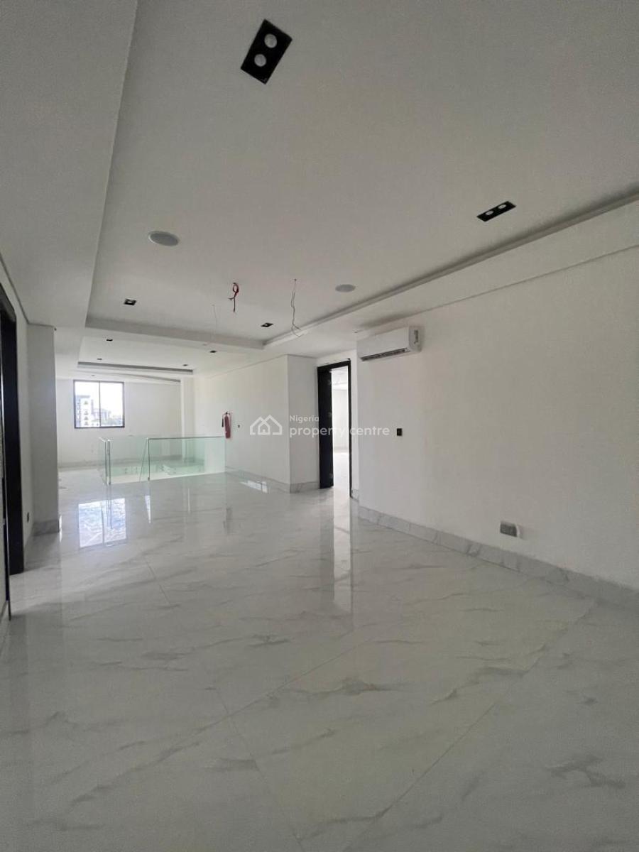 Luxury 4-bedroom Massionette with a Bq, Banana Island Rd, Ikoyi, Lagos, House for Rent