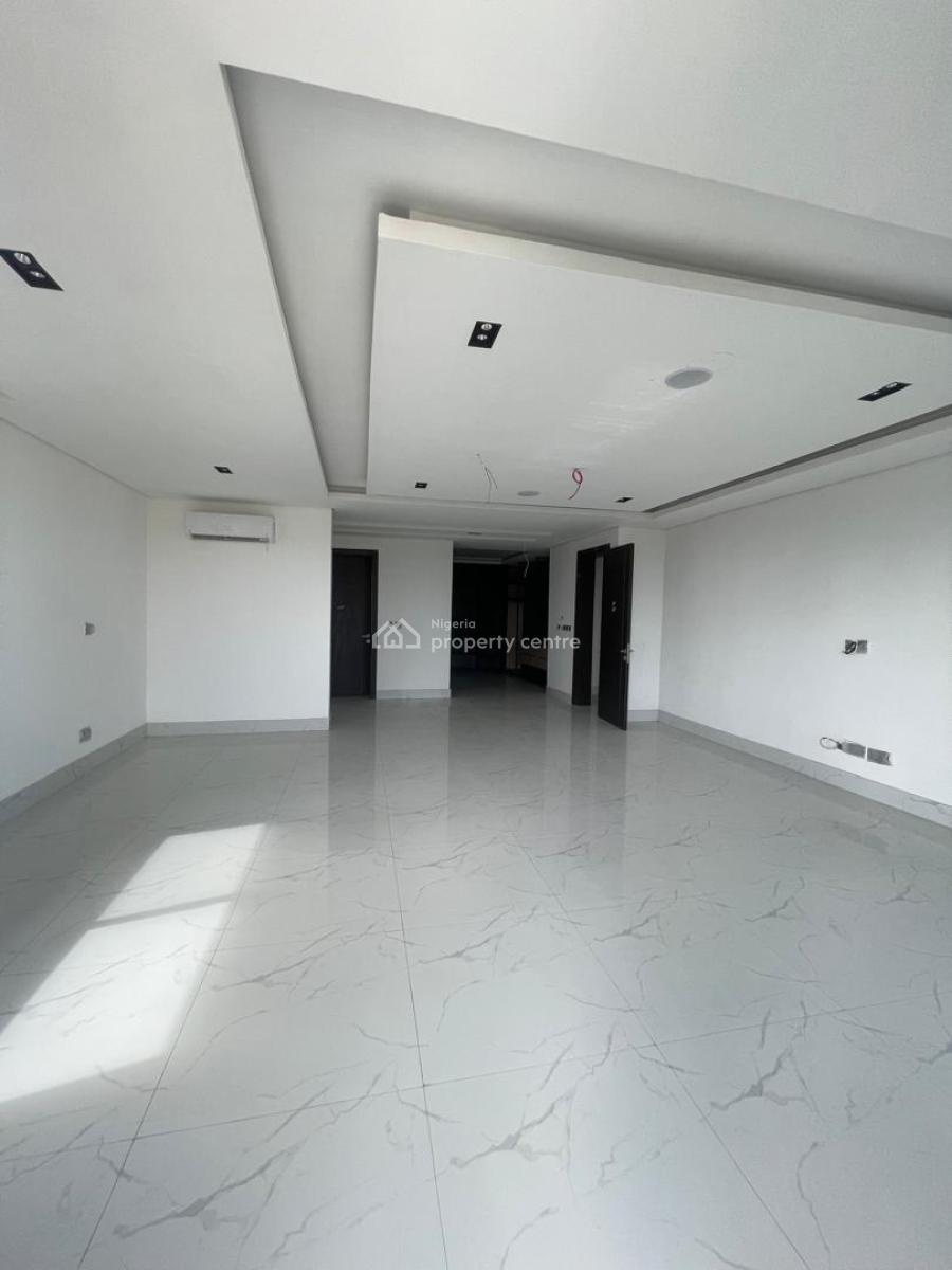 Luxury 4-bedroom Massionette with a Bq, Banana Island Rd, Ikoyi, Lagos, House for Rent