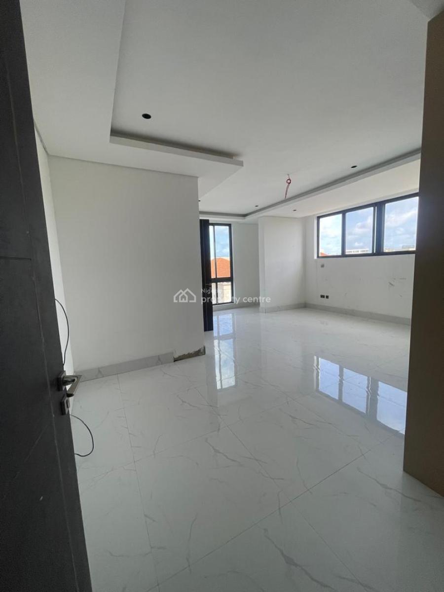 Luxury 4-bedroom Massionette with a Bq, Banana Island Rd, Ikoyi, Lagos, House for Rent