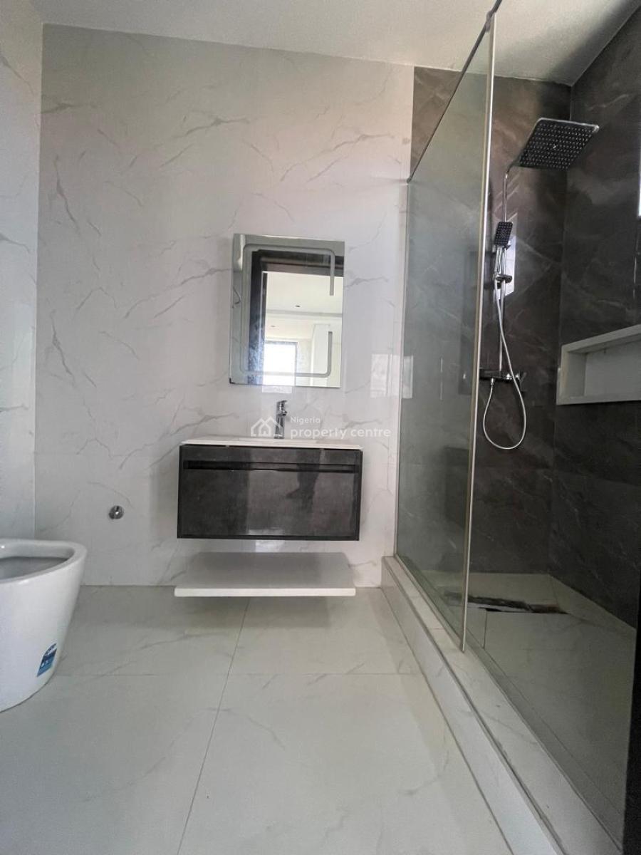 Luxury 4-bedroom Massionette with a Bq, Banana Island Rd, Ikoyi, Lagos, House for Rent