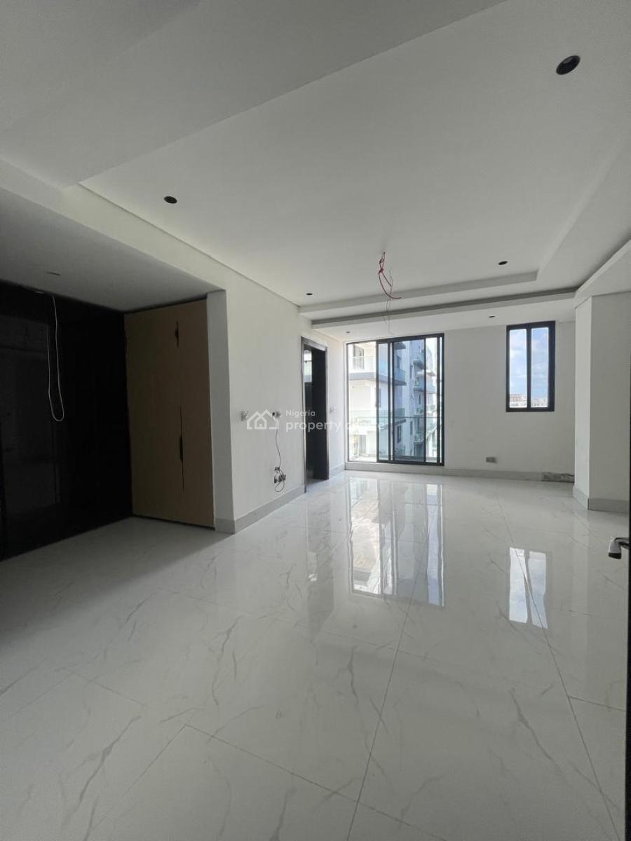 Luxury 4-bedroom Massionette with a Bq, Banana Island Rd, Ikoyi, Lagos, House for Rent