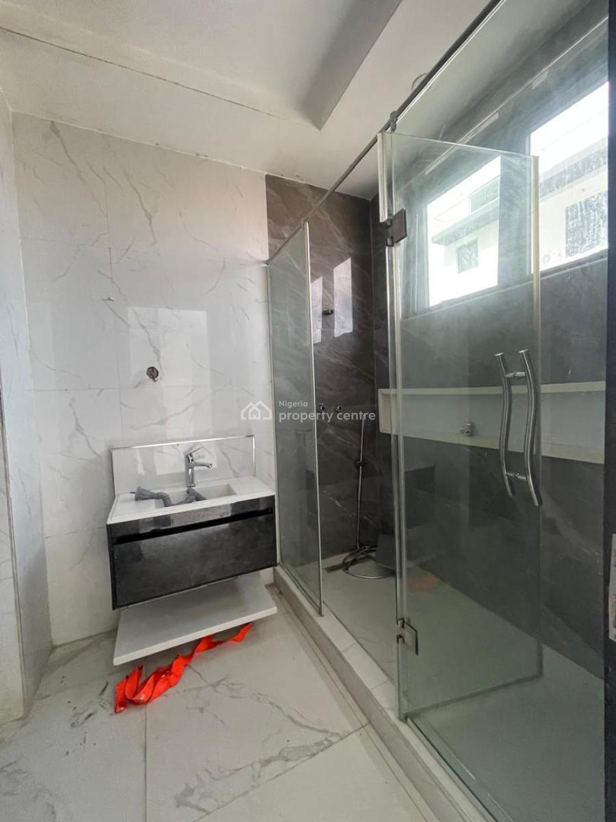 Luxury 4-bedroom Massionette with a Bq, Banana Island Rd, Ikoyi, Lagos, House for Rent