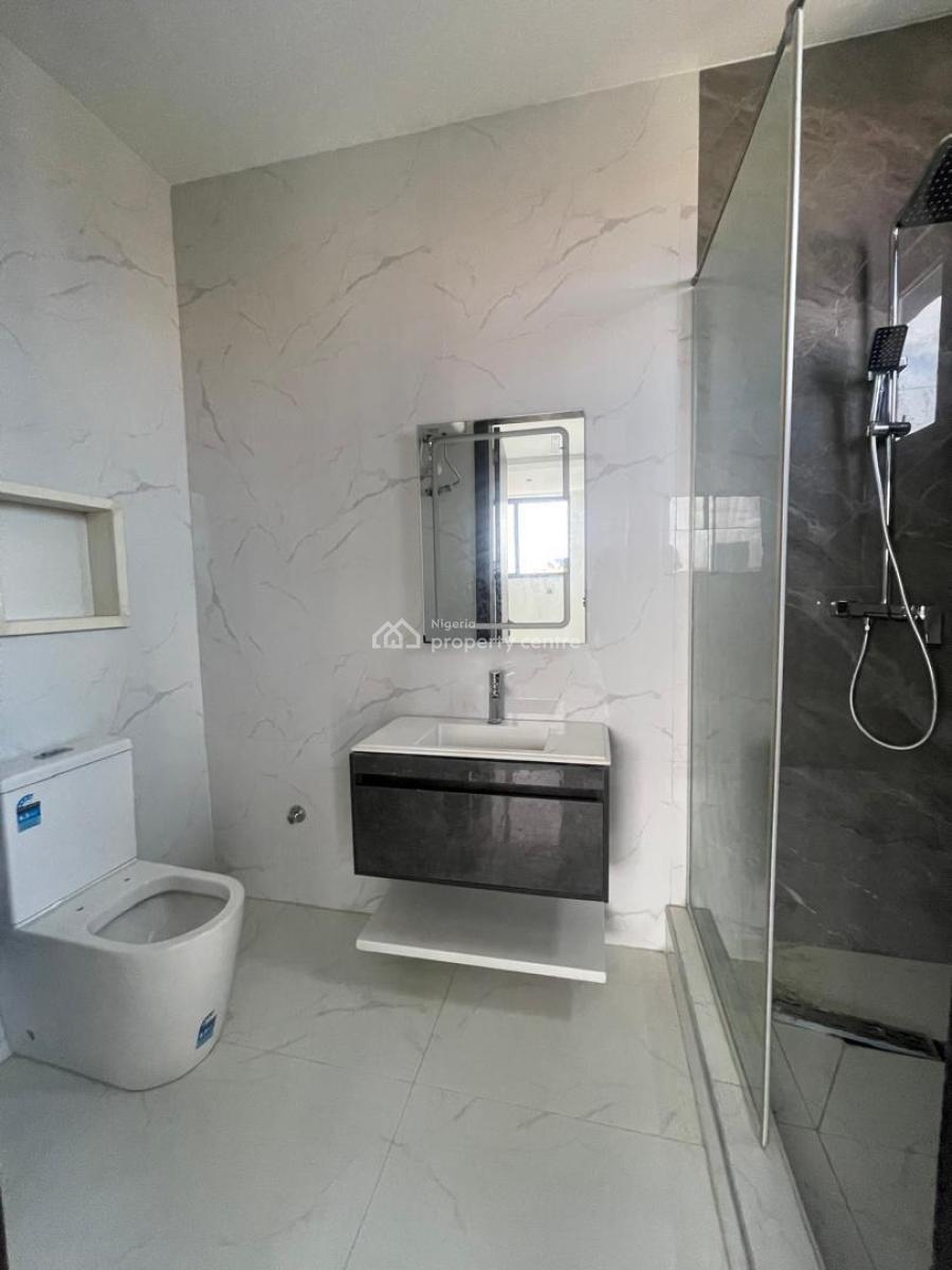 Luxury 4-bedroom Massionette with a Bq, Banana Island Rd, Ikoyi, Lagos, House for Rent