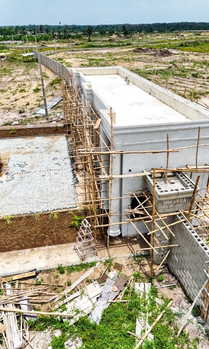 Bare Land, Eleranigbe, Ibeju Lekki, Lagos, Mixed-use Land for Sale