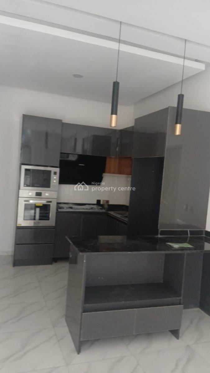 Beautiful Well Maintained 3 Bedroom Terrace Duplex, Lekki Palm City, Ajah, Lagos, Terraced Duplex for Rent