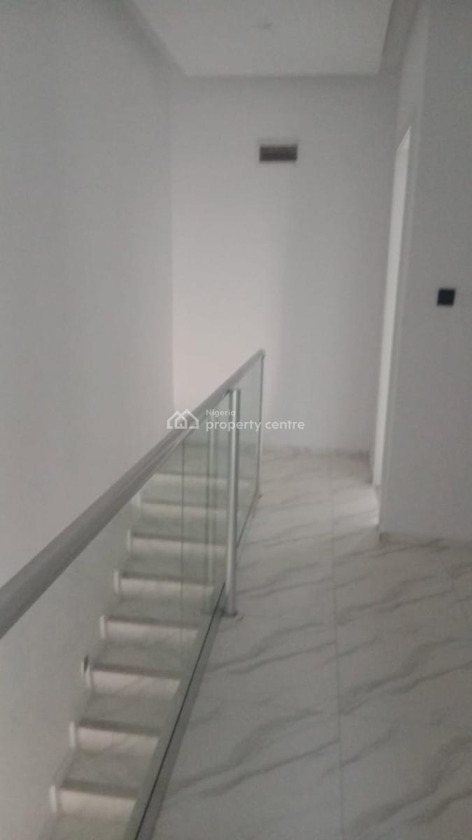 Beautiful Well Maintained 3 Bedroom Terrace Duplex, Lekki Palm City, Ajah, Lagos, Terraced Duplex for Rent