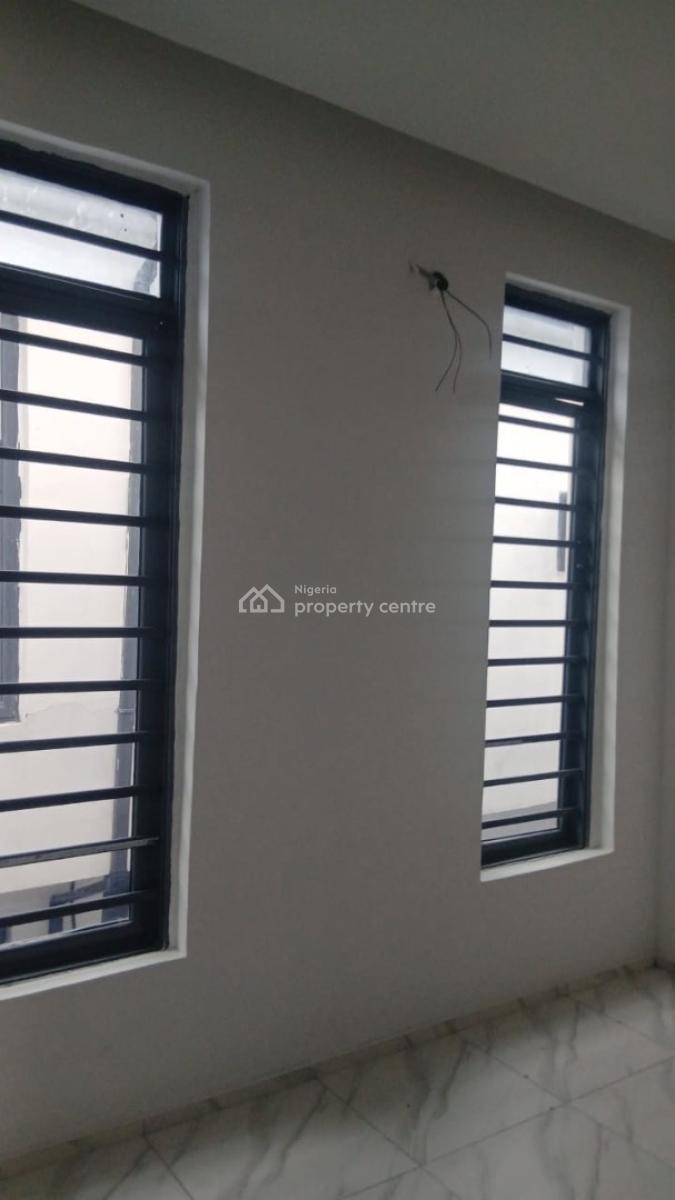 Beautiful Well Maintained 3 Bedroom Terrace Duplex, Lekki Palm City, Ajah, Lagos, Terraced Duplex for Rent