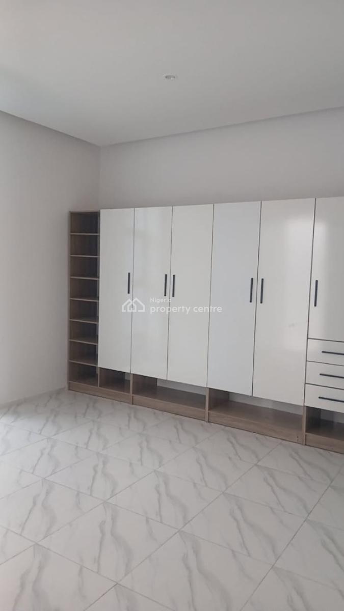 Beautiful Well Maintained 3 Bedroom Terrace Duplex, Lekki Palm City, Ajah, Lagos, Terraced Duplex for Rent