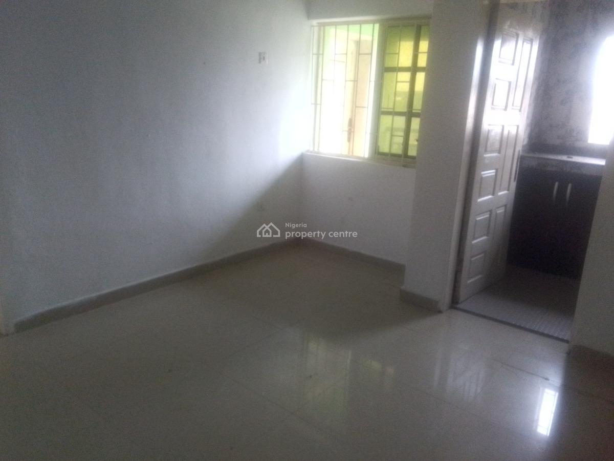 Spacious Luxury 1 Bedroom Flat with Excellent Features, Agunbiade Street, Ogombo, Ajah, Lagos, Mini Flat (room and Parlour) for Rent