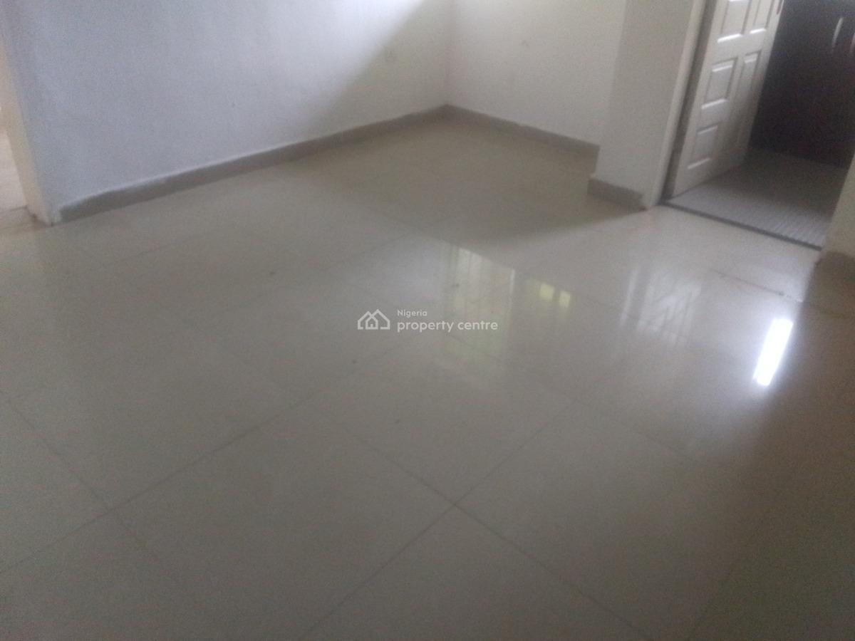 Spacious Luxury 1 Bedroom Flat with Excellent Features, Agunbiade Street, Ogombo, Ajah, Lagos, Mini Flat (room and Parlour) for Rent