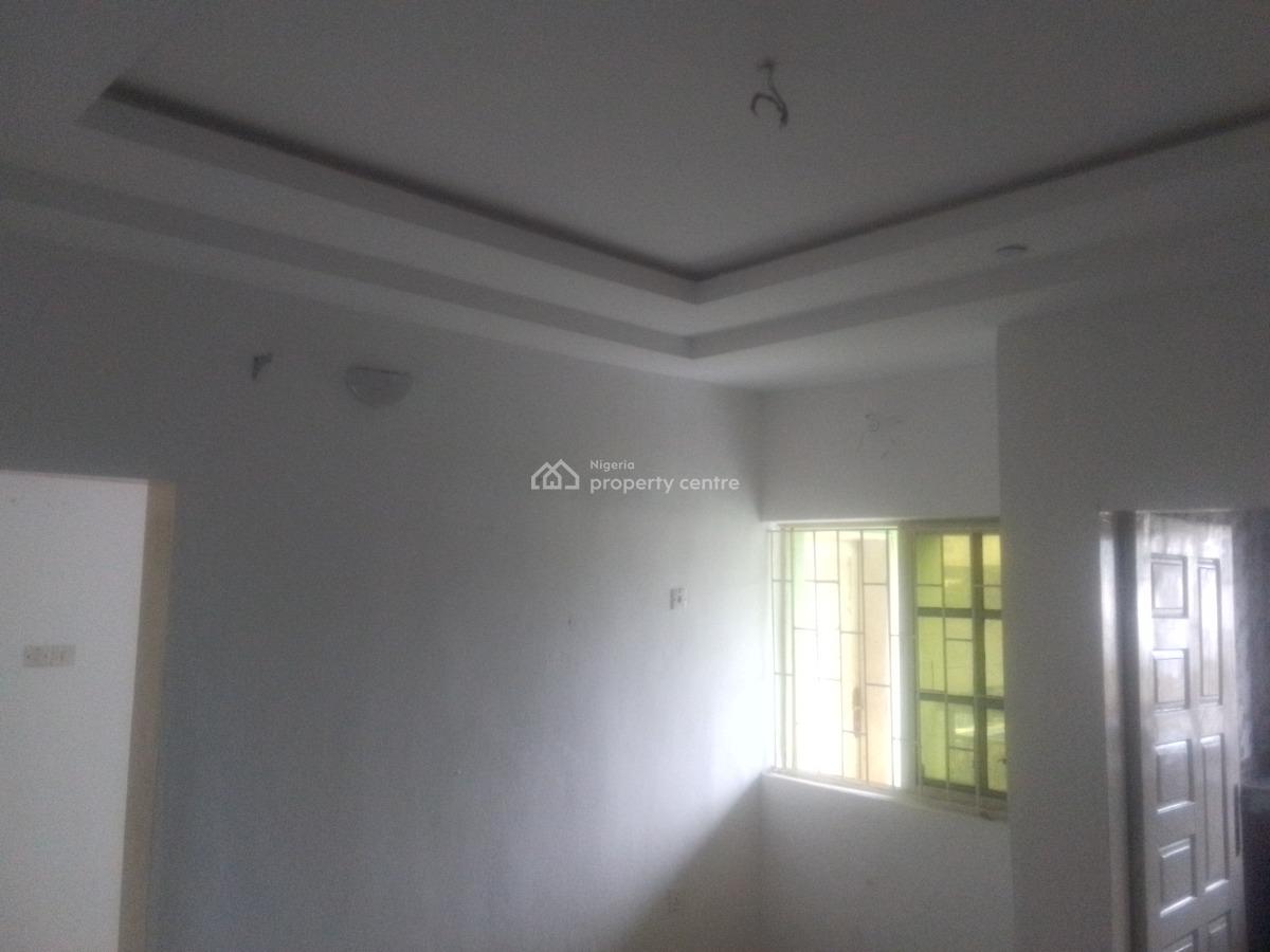 Spacious Luxury 1 Bedroom Flat with Excellent Features, Agunbiade Street, Ogombo, Ajah, Lagos, Mini Flat (room and Parlour) for Rent