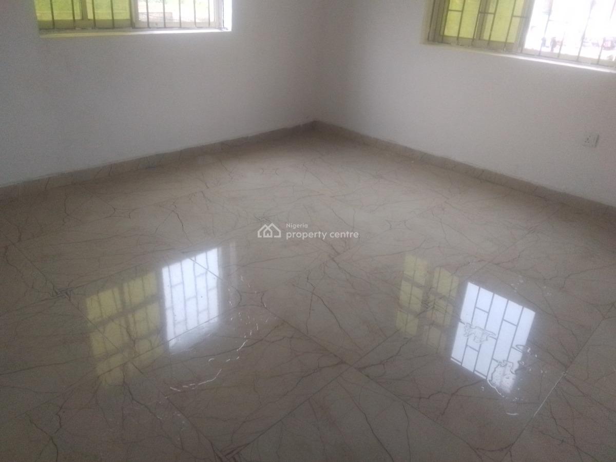 Spacious Luxury 1 Bedroom Flat with Excellent Features, Agunbiade Street, Ogombo, Ajah, Lagos, Mini Flat (room and Parlour) for Rent