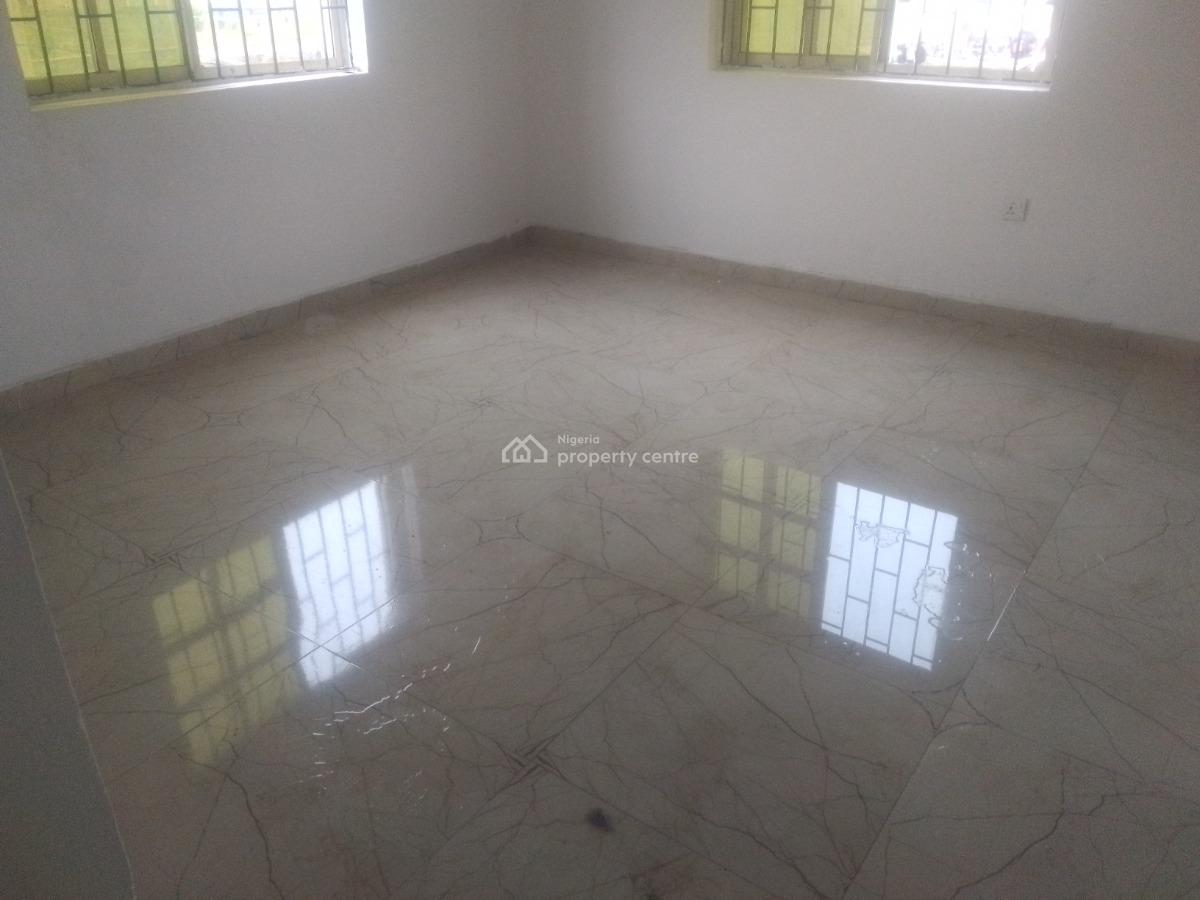 Spacious Luxury 1 Bedroom Flat with Excellent Features, Agunbiade Street, Ogombo, Ajah, Lagos, Mini Flat (room and Parlour) for Rent