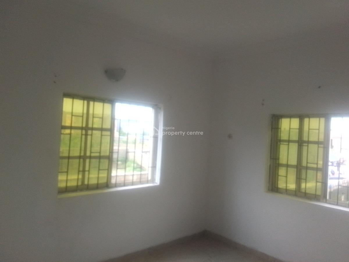 Spacious Luxury 1 Bedroom Flat with Excellent Features, Agunbiade Street, Ogombo, Ajah, Lagos, Mini Flat (room and Parlour) for Rent