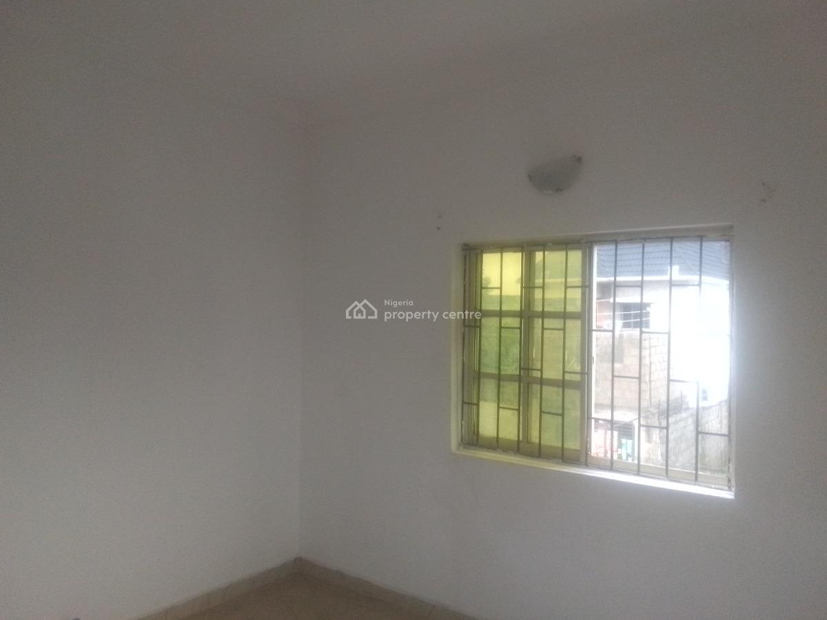 Spacious Luxury 1 Bedroom Flat with Excellent Features, Agunbiade Street, Ogombo, Ajah, Lagos, Mini Flat (room and Parlour) for Rent
