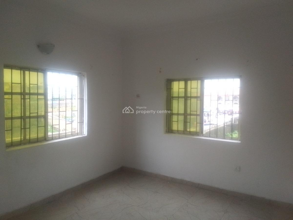 Spacious Luxury 1 Bedroom Flat with Excellent Features, Agunbiade Street, Ogombo, Ajah, Lagos, Mini Flat (room and Parlour) for Rent
