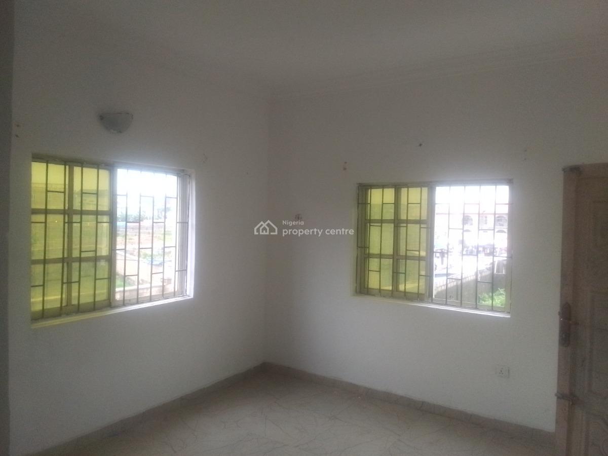 Spacious Luxury 1 Bedroom Flat with Excellent Features, Agunbiade Street, Ogombo, Ajah, Lagos, Mini Flat (room and Parlour) for Rent