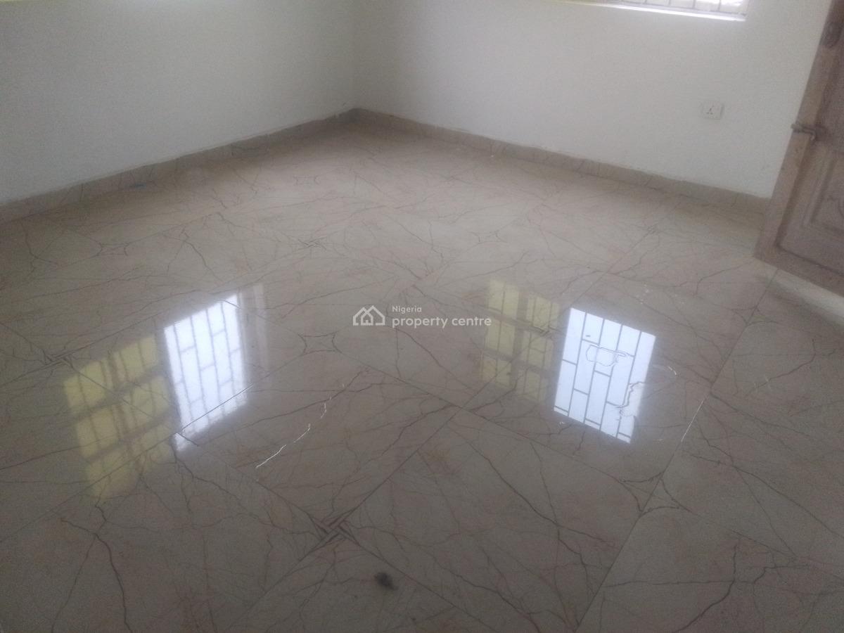 Spacious Luxury 1 Bedroom Flat with Excellent Features, Agunbiade Street, Ogombo, Ajah, Lagos, Mini Flat (room and Parlour) for Rent