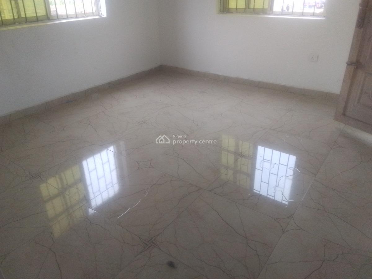 Spacious Luxury 1 Bedroom Flat with Excellent Features, Agunbiade Street, Ogombo, Ajah, Lagos, Mini Flat (room and Parlour) for Rent