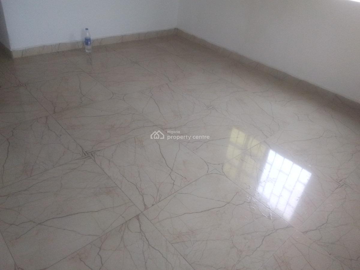 Spacious Luxury 1 Bedroom Flat with Excellent Features, Agunbiade Street, Ogombo, Ajah, Lagos, Mini Flat (room and Parlour) for Rent